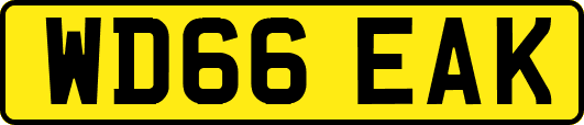 WD66EAK