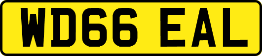 WD66EAL