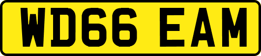 WD66EAM