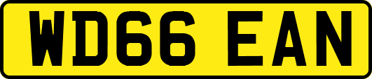 WD66EAN