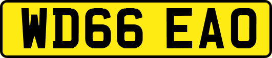 WD66EAO