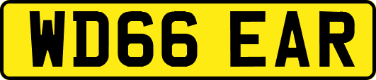 WD66EAR