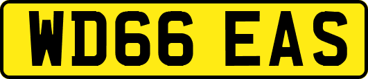 WD66EAS