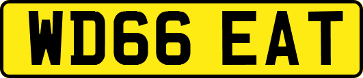WD66EAT