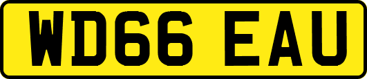 WD66EAU