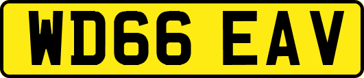 WD66EAV