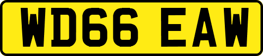 WD66EAW