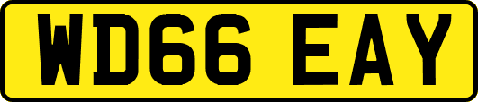 WD66EAY