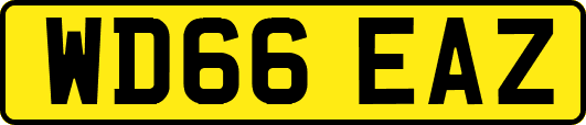 WD66EAZ