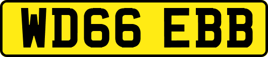 WD66EBB