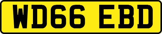 WD66EBD