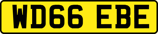 WD66EBE