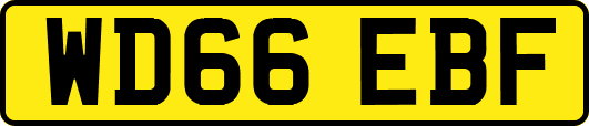 WD66EBF
