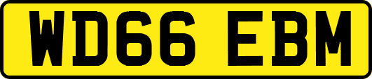 WD66EBM