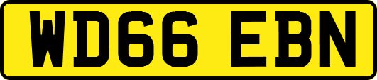 WD66EBN
