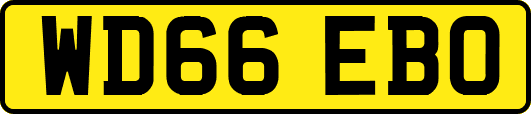 WD66EBO