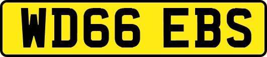 WD66EBS