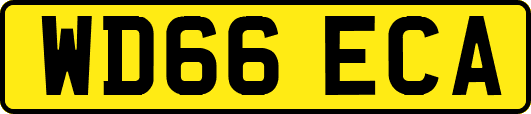 WD66ECA