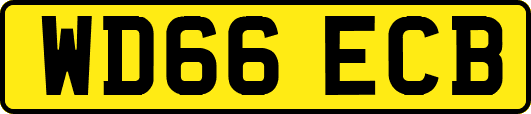 WD66ECB