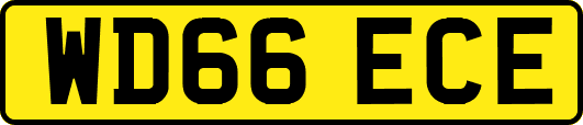 WD66ECE