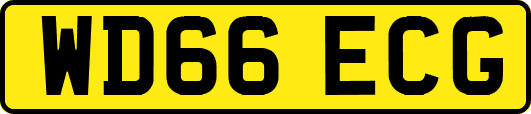 WD66ECG