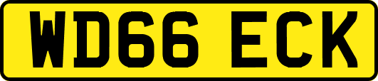 WD66ECK