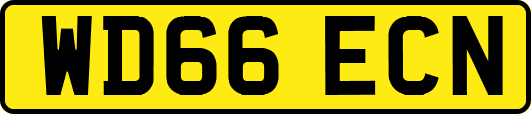 WD66ECN