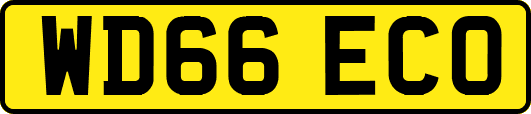 WD66ECO