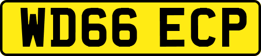 WD66ECP