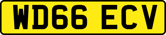 WD66ECV