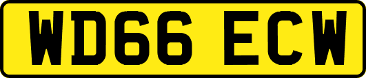 WD66ECW