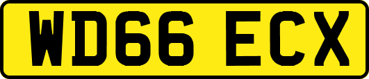 WD66ECX