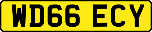 WD66ECY