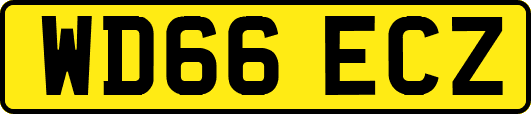 WD66ECZ
