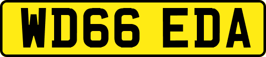 WD66EDA