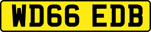 WD66EDB
