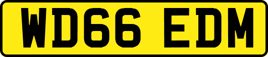 WD66EDM