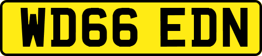 WD66EDN