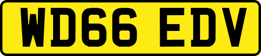WD66EDV