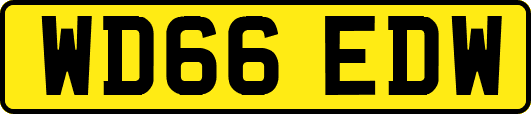 WD66EDW