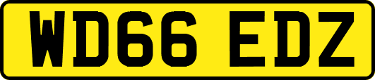 WD66EDZ