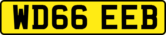 WD66EEB