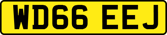 WD66EEJ