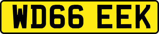 WD66EEK