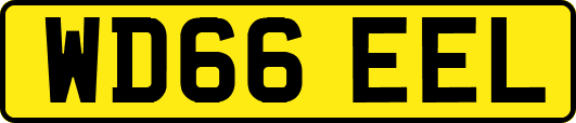 WD66EEL