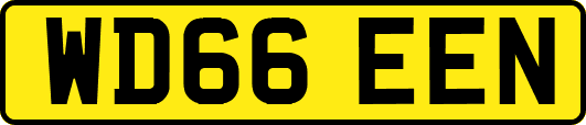 WD66EEN