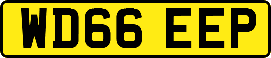WD66EEP