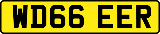 WD66EER
