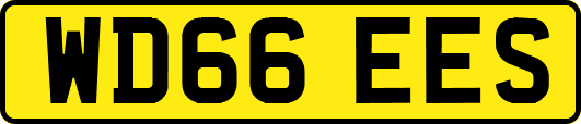 WD66EES