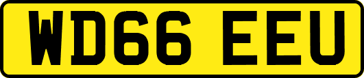 WD66EEU